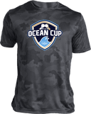 Performance Short Sleeves - Seacoast Ocean Cup 2026 (Secondary)