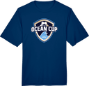 Performance Short Sleeves - Seacoast Ocean Cup 2026 (Secondary)