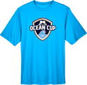 Performance Short Sleeves - Seacoast Ocean Cup 2026 (Secondary)