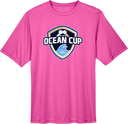 Performance Short Sleeves - Seacoast Ocean Cup 2026 (Secondary)