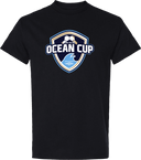 Short Sleeves - Seacoast Ocean Cup 2026 (Secondary)