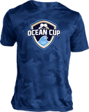 Performance Short Sleeves - Seacoast Ocean Cup 2026 (Secondary)