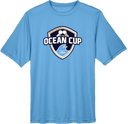 Performance Short Sleeves - Seacoast Ocean Cup 2026 (Secondary)
