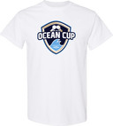 Short Sleeves - Seacoast Ocean Cup 2026 (Secondary)