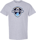 Short Sleeves - Seacoast Ocean Cup 2026 (Secondary)