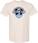 Short Sleeves - Seacoast Ocean Cup 2026 (Secondary)