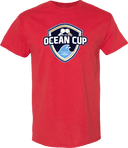 Short Sleeves - Seacoast Ocean Cup 2026 (Secondary)