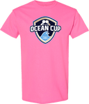 Short Sleeves - Seacoast Ocean Cup 2026 (Secondary)