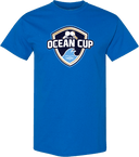 Short Sleeves - Seacoast Ocean Cup 2026 (Secondary)