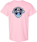 Short Sleeves - Seacoast Ocean Cup 2026 (Secondary)