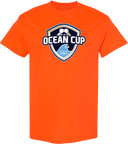 Short Sleeves - Seacoast Ocean Cup 2026 (Secondary)