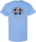 Short Sleeves - Seacoast Ocean Cup 2026 (Secondary)