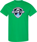 Short Sleeves - Seacoast Ocean Cup 2026 (Secondary)