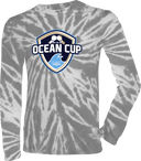 Tie-Dye Long Sleeves - Seacoast Ocean Cup 2026 (Secondary)
