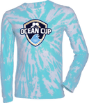 Tie-Dye Long Sleeves - Seacoast Ocean Cup 2026 (Secondary)