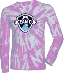 Tie-Dye Long Sleeves - Seacoast Ocean Cup 2026 (Secondary)