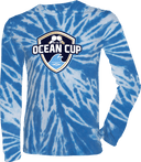 Tie-Dye Long Sleeves - Seacoast Ocean Cup 2026 (Secondary)
