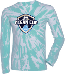 Tie-Dye Long Sleeves - Seacoast Ocean Cup 2026 (Secondary)