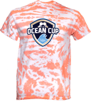 Tie-Dye Short Sleeves - Seacoast Ocean Cup 2026 (Secondary)