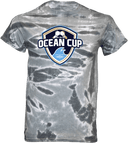 Tie-Dye Short Sleeves - Seacoast Ocean Cup 2026 (Secondary)