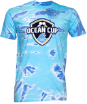 Tie-Dye Short Sleeves - Seacoast Ocean Cup 2026 (Secondary)
