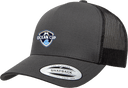 Trucker Hat - Seacoast Ocean Cup 2026 (Secondary)