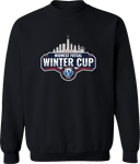 Crew Sweatshirt - Midwest Futsal Winter Cup (March 6-7) 2026