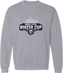Crew Sweatshirt - Midwest Futsal Winter Cup (March 6-7) 2026