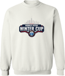 Crew Sweatshirt - Midwest Futsal Winter Cup (March 6-7) 2026