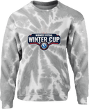 Crew Sweatshirt - Midwest Futsal Winter Cup (March 6-7) 2026