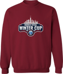 Crew Sweatshirt - Midwest Futsal Winter Cup (March 6-7) 2026