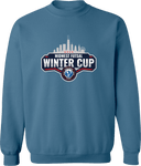 Crew Sweatshirt - Midwest Futsal Winter Cup (March 6-7) 2026