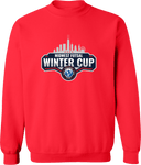 Crew Sweatshirt - Midwest Futsal Winter Cup (March 6-7) 2026