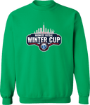 Crew Sweatshirt - Midwest Futsal Winter Cup (March 6-7) 2026