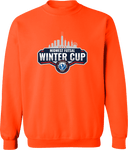 Crew Sweatshirt - Midwest Futsal Winter Cup (March 6-7) 2026