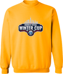 Crew Sweatshirt - Midwest Futsal Winter Cup (March 6-7) 2026