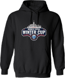 Hoodies - Midwest Futsal Winter Cup (March 6-7) 2026