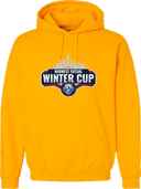 Hoodies - Midwest Futsal Winter Cup (March 6-7) 2026