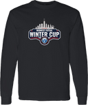 Long Sleeves - Midwest Futsal Winter Cup (March 6-7) 2026