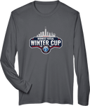 Performance Long Sleeves - Midwest Futsal Winter Cup (March 6-7) 2026
