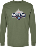 Long Sleeves - Midwest Futsal Winter Cup (March 6-7) 2026