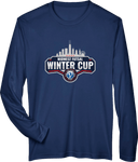 Performance Long Sleeves - Midwest Futsal Winter Cup (March 6-7) 2026