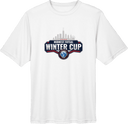 Performance Short Sleeves - Midwest Futsal Winter Cup (March 6-7) 2026