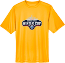 Performance Short Sleeves - Midwest Futsal Winter Cup (March 6-7) 2026