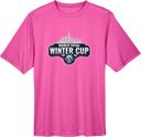 Performance Short Sleeves - Midwest Futsal Winter Cup (March 6-7) 2026