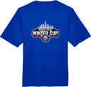 Performance Short Sleeves - Midwest Futsal Winter Cup (March 6-7) 2026