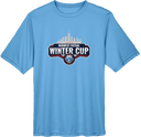Performance Short Sleeves - Midwest Futsal Winter Cup (March 6-7) 2026