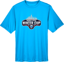 Performance Short Sleeves - Midwest Futsal Winter Cup (March 6-7) 2026