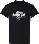 Short Sleeves - Midwest Futsal Winter Cup (March 6-7) 2026