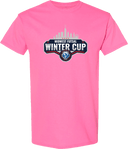 Short Sleeves - Midwest Futsal Winter Cup (March 6-7) 2026